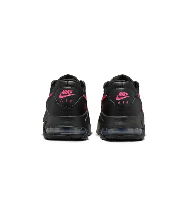 Nike Air Max Excee Black Pink Blast Women's Running Shoes Size 9.5 DC9437-001 New - Image 8