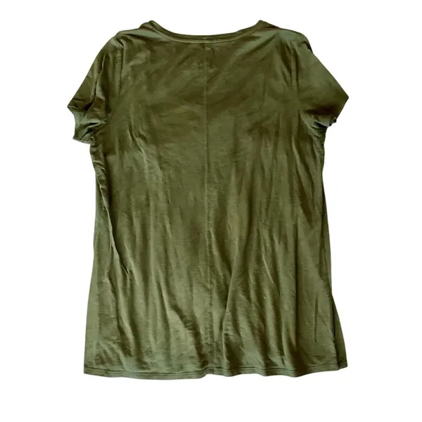 Motherhood Nursing Shirt - Image 4