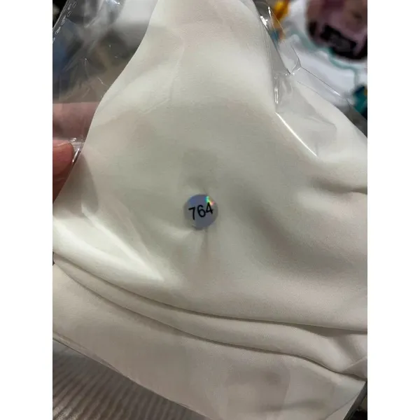 A New Day Satin tank top - Image 4