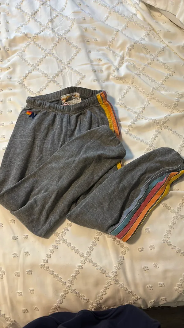 Aviator Nation Sweatpants - Image 2