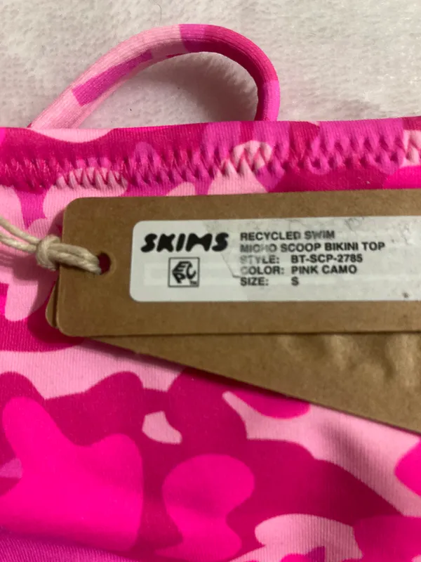 SKIMS Bikini Set S - Image 3