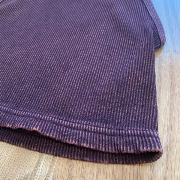 Free People Movement NEW Happiness Runs Crop Tank in Vintage Redood - M/L - Image 4
