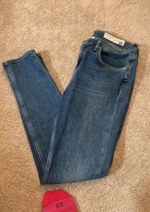 Skinny Jeans - Image 3