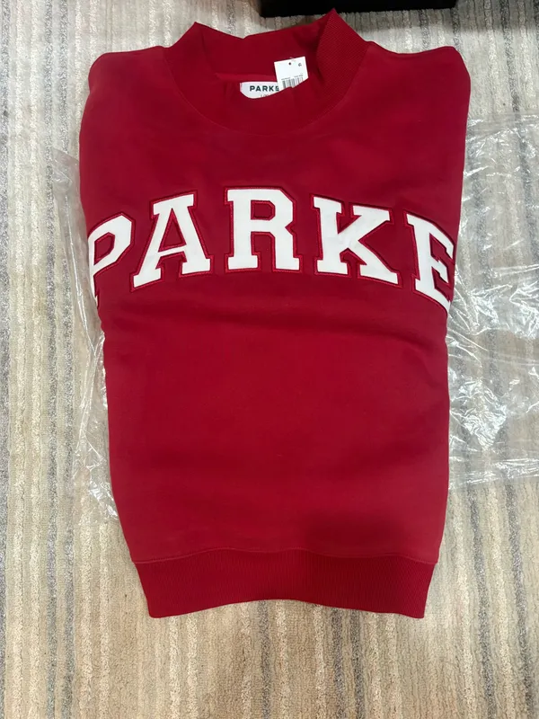 Brand new Parke mock neck  - Image 2