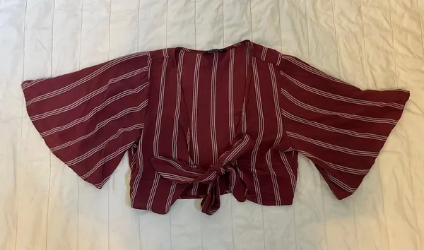 Outfitters Two Piece Outfit - Image 2