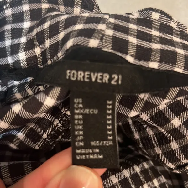 Forever 21 leggings - Image 4