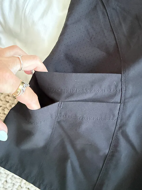 Scrub set Gray - Image 6