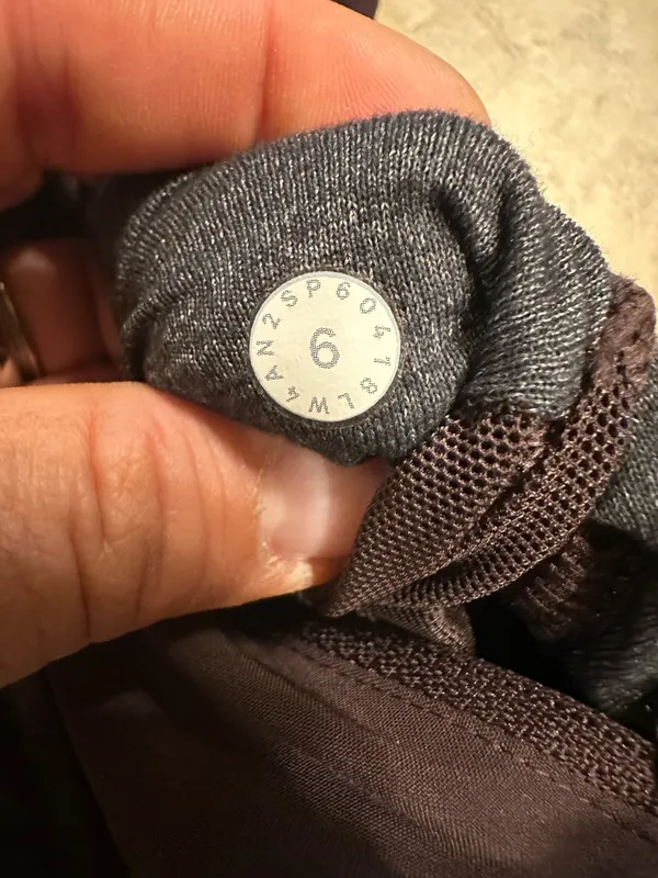 Lululemon Jacket Full-Zip  - Image 7