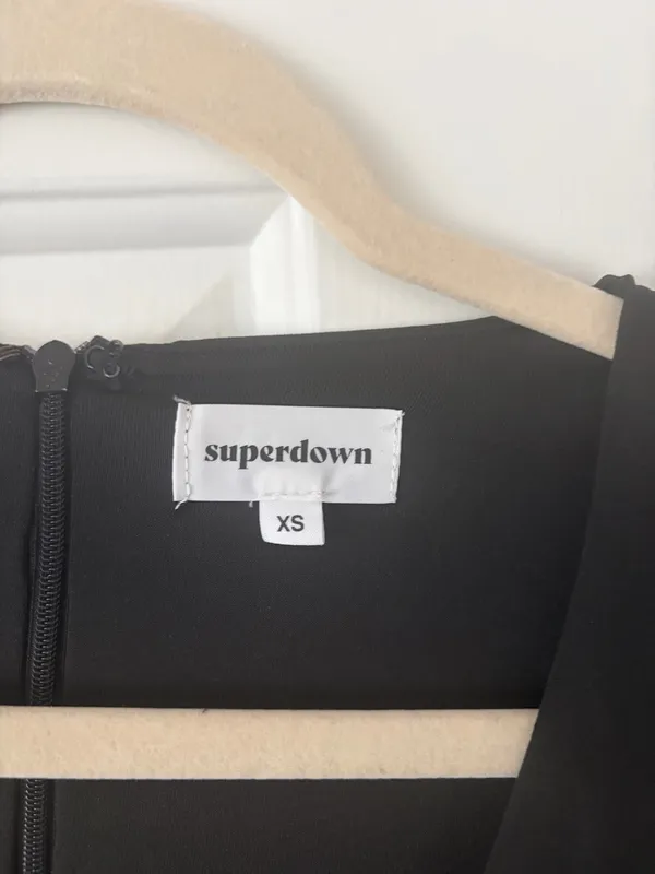 superdown Dress - Image 2