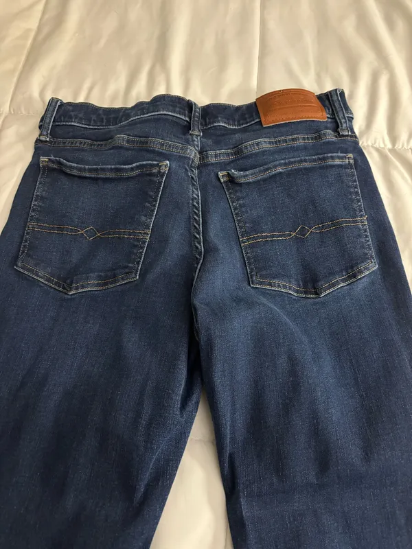 Lucky Brand Jeans - Image 2