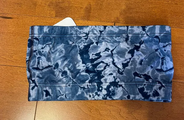 Penn State University Game Day Tube Top - Image 2