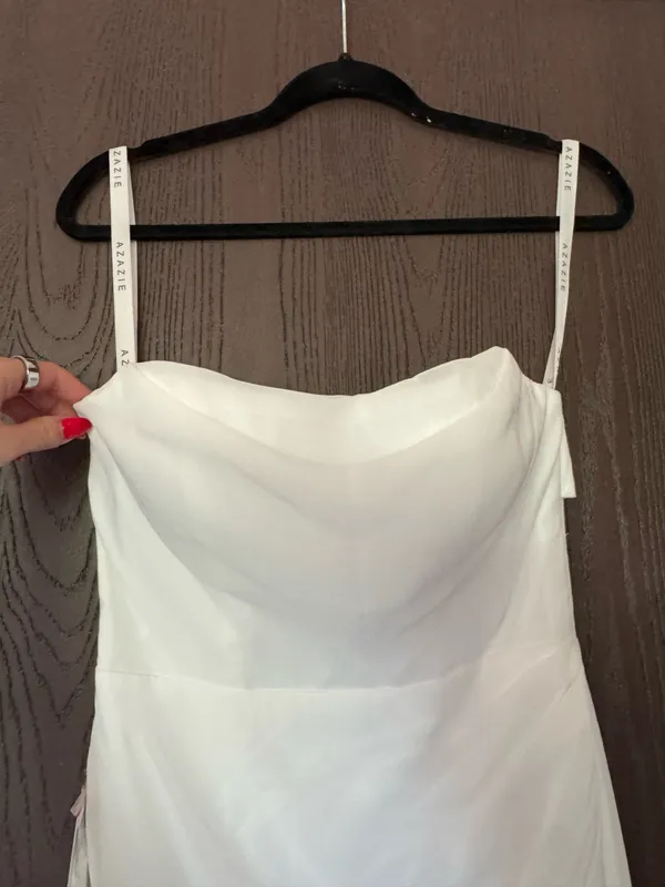 Brand New Azazie Dress - Image 2