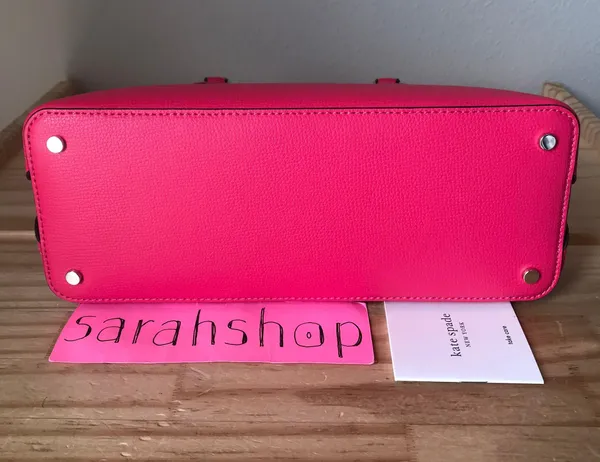 Kate Spade Purse - Image 6