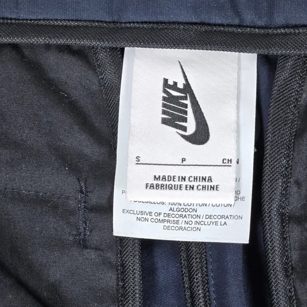 Womens NikeLab Sportswear Team USA‎ Olympic Pants S 916684 475 $260 - Image 6