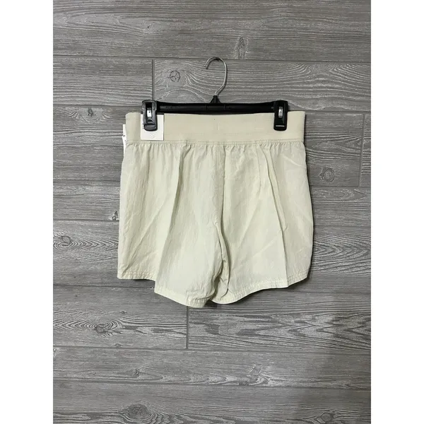 Calia Shorts‎ Small S Carrie Underwood Midrise Pintuck Lightweight NEW - Image 2