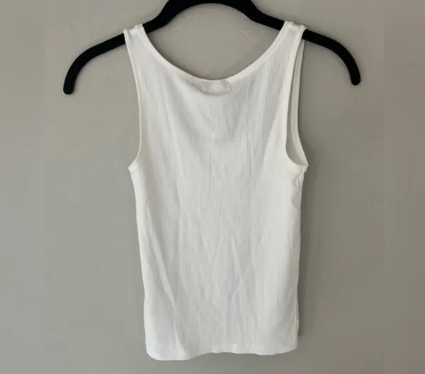 SKIMS Soft Lounge Tank Top S - Image 3