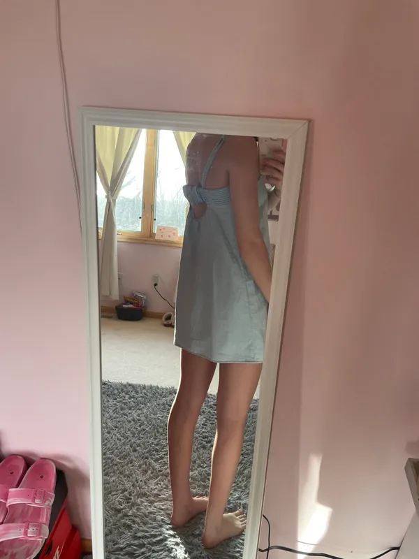 ZARA Dress - Image 5