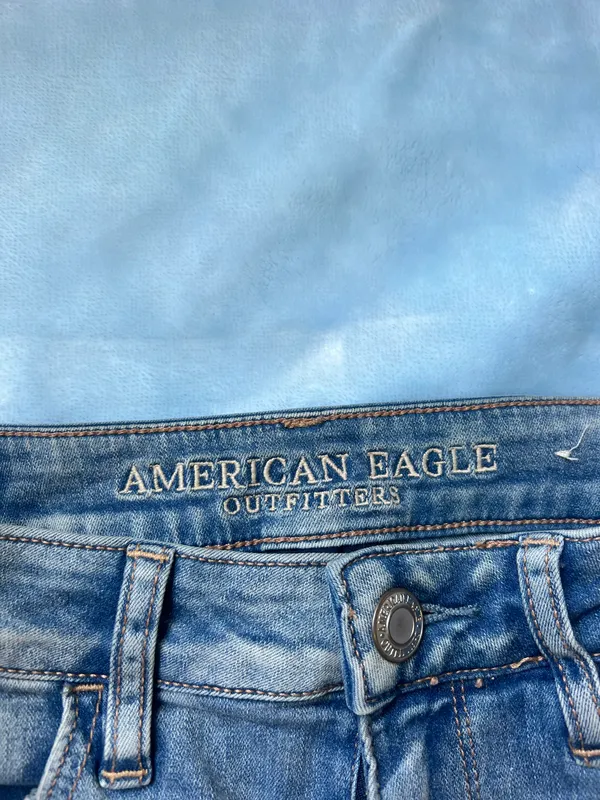 American Eagle Outfitters Jeans - Image 4