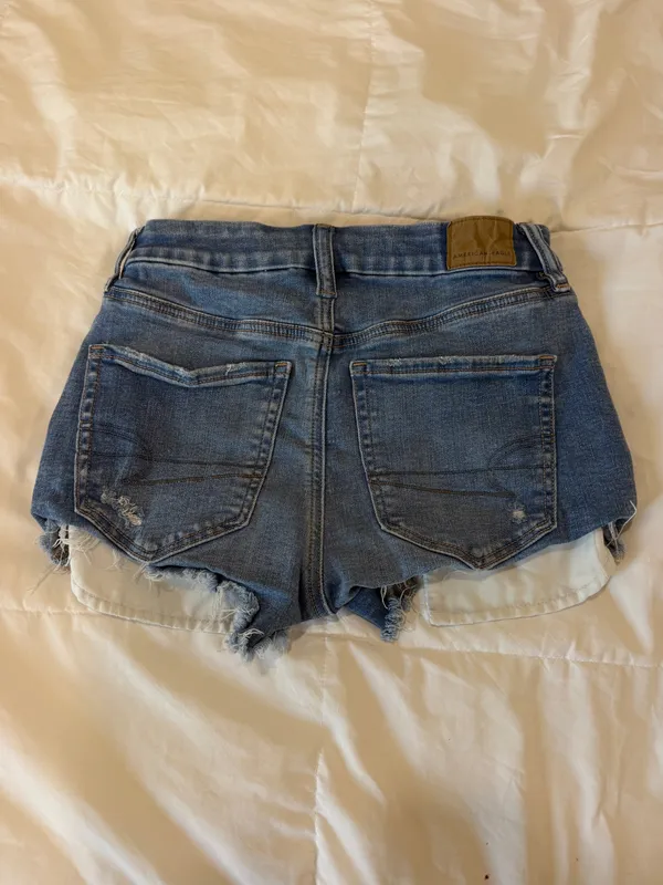 American Eagle Shorts - Image 2