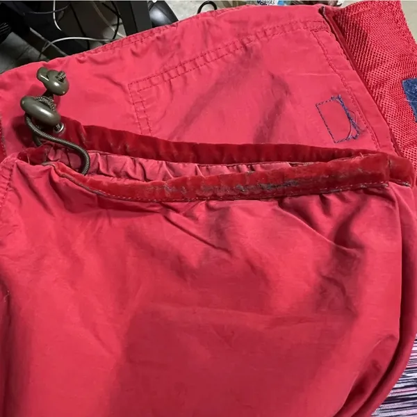 Abercrombie & Fitch Pants Cargo Hiking Outdoor - Image 9