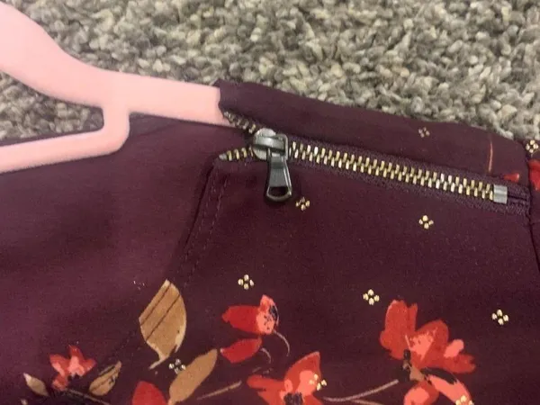 Maurice’s blouse - Image 2
