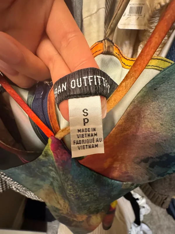 Urban Outfitters Dress - Image 3