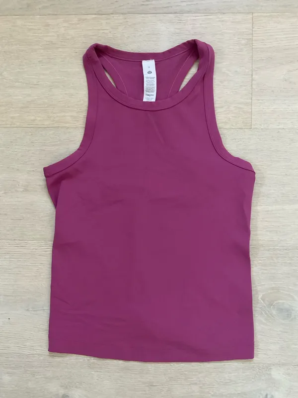 Lululemon Tank - Image 2