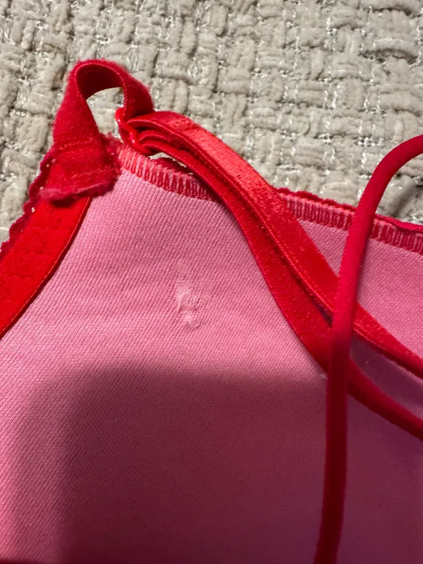 Victoria's Secret Bralette - Image 3