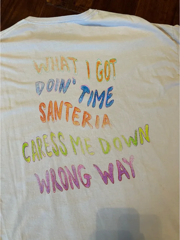 Urban Outfitters Oversized Tee - Image 3
