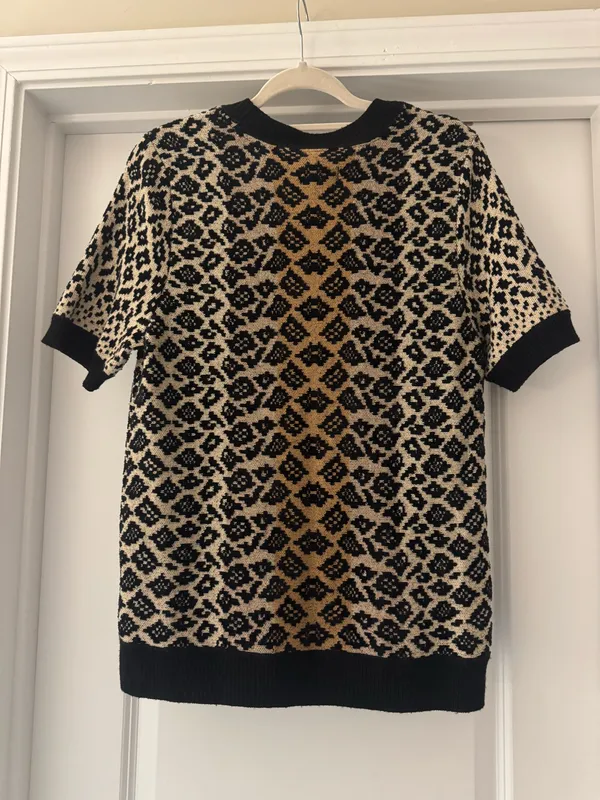Maeve Anthropologie Sweater Top - Image 2