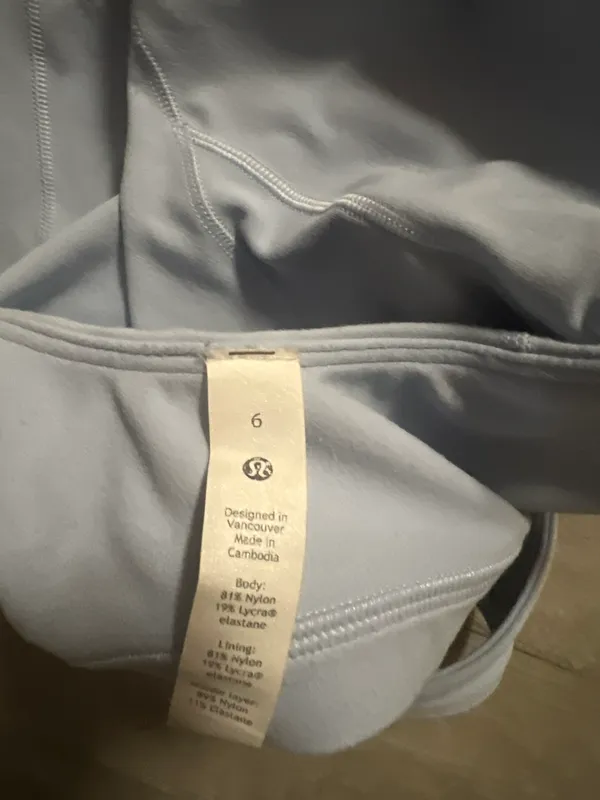 Lululemon Align™ Tank Top - Image 4