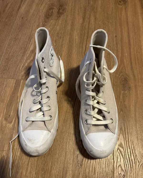 High Top - Image 3