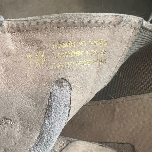 Sbicca boots - Image 6
