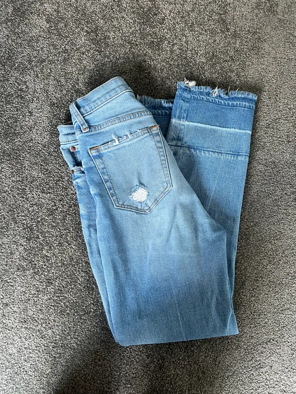 Abercrombie Jeans - Image 5