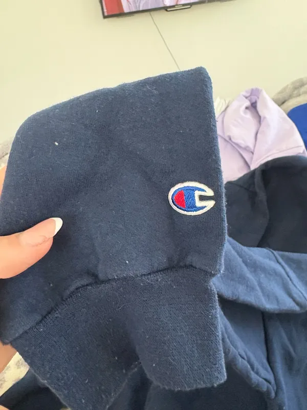 Champion Sweatshirt - Image 5