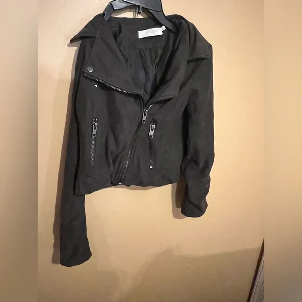 ASTR‎ moto jacket xs - Image 2