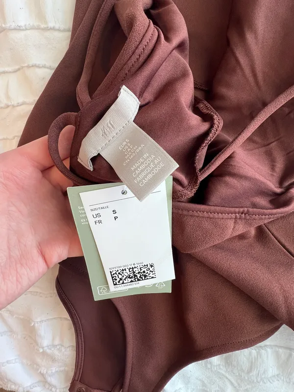 H&M Bodysuit - Image 3