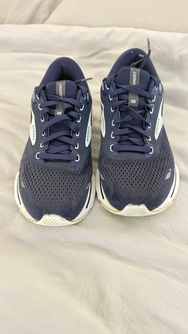 Brooks Ghost 15 Women's Size 9 Cushion Neutral Running Shoes - Image 5