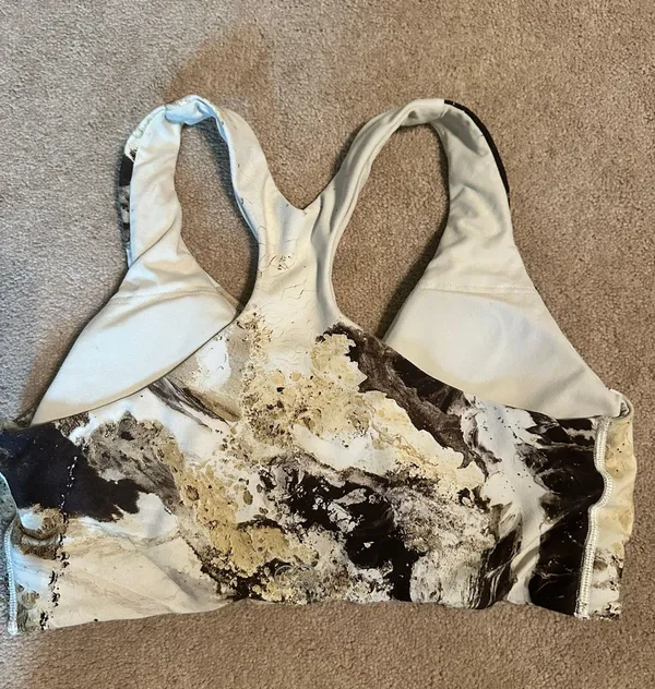 Calia by Carrie Sports Bra - Image 2