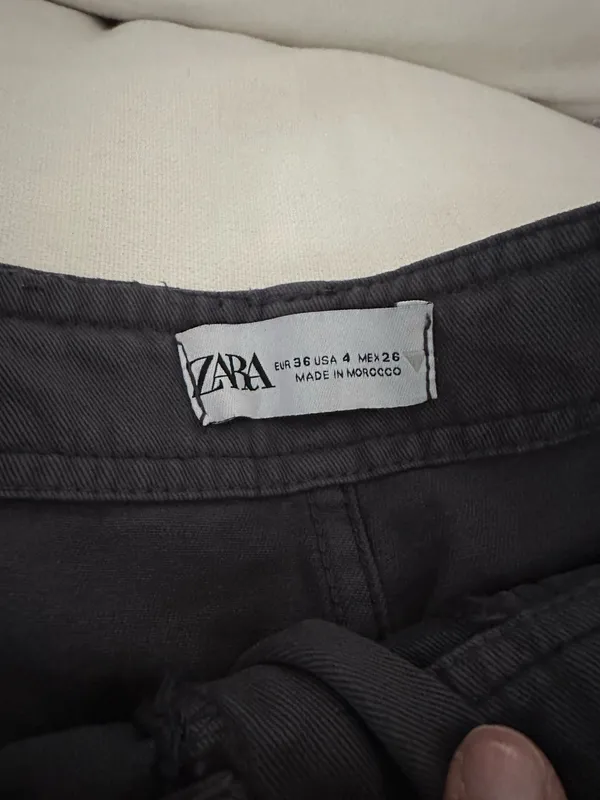 Zara Pants - Image 3