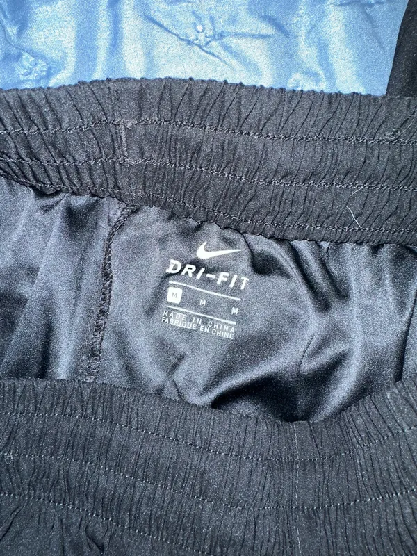 Nike Joggers Black - Image 2