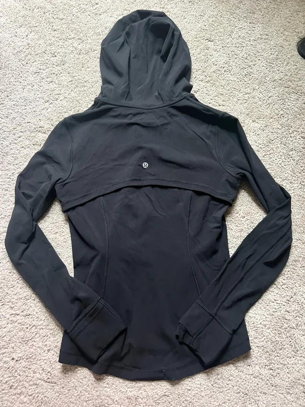 Lululemon Hooded Define Jacket - Image 3
