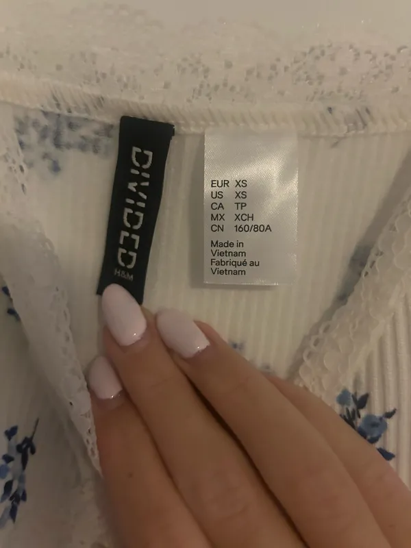 H&M Dress - Image 3