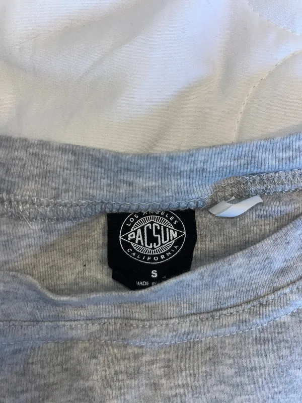 PacSun Baby Tee - Image 2
