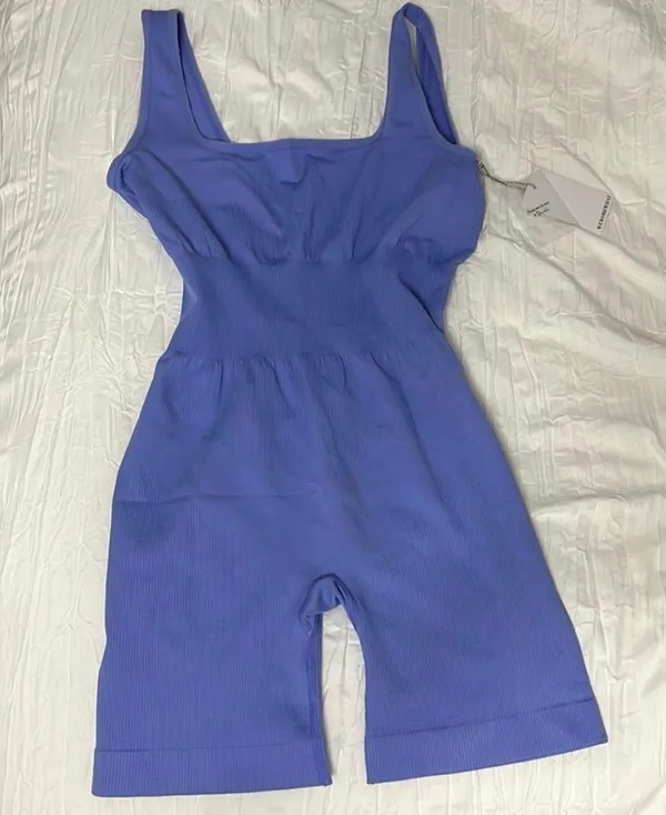 We Wore What Brand New Onesie - Image 3