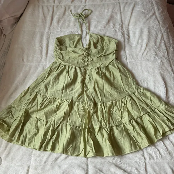 Green Sundress - Image 3