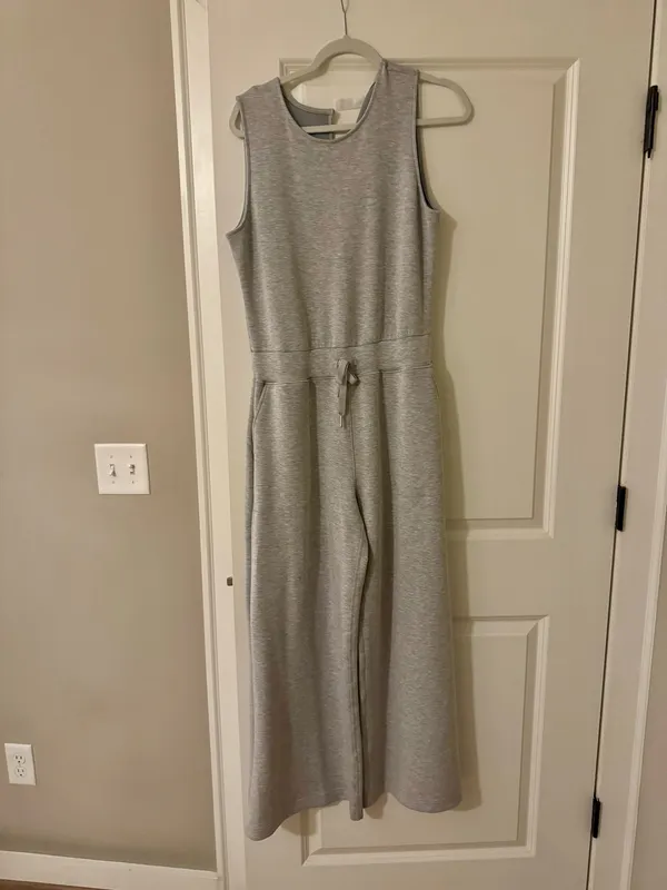 Spanx AirEssentials Jumpsuit Sleeveless - Image 2