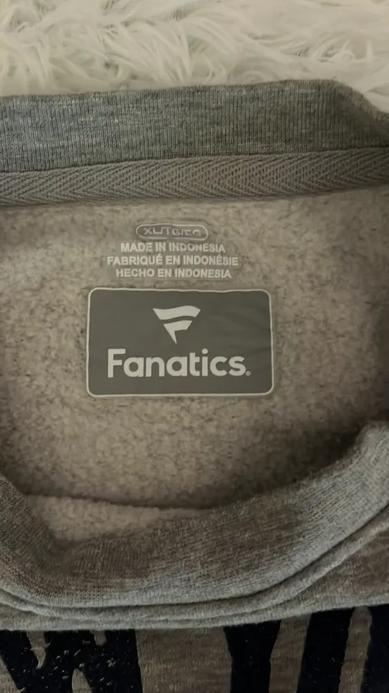 Fanatics NY Yankees  - Image 3
