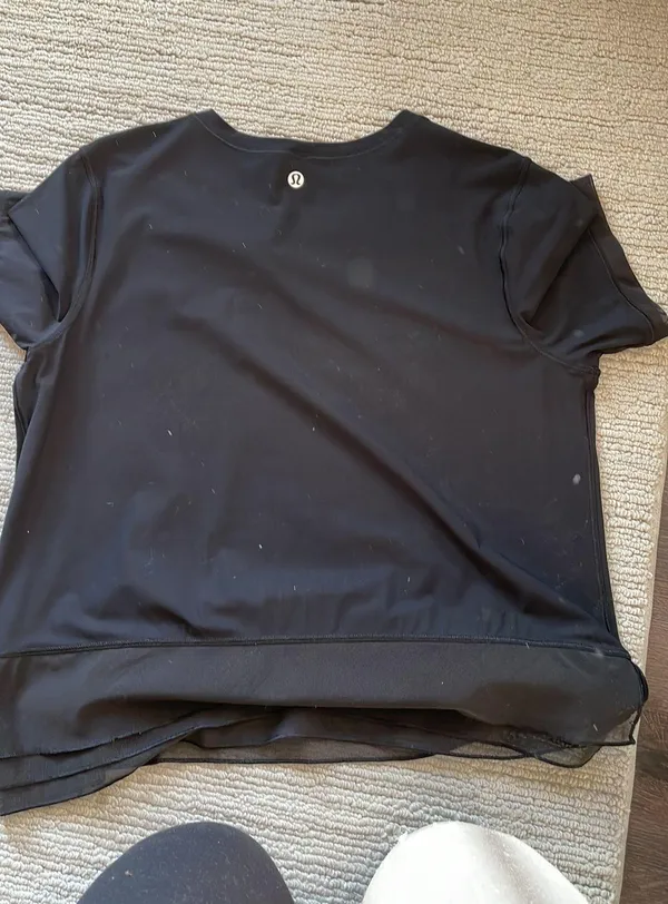 Lululemon Top - Image 2