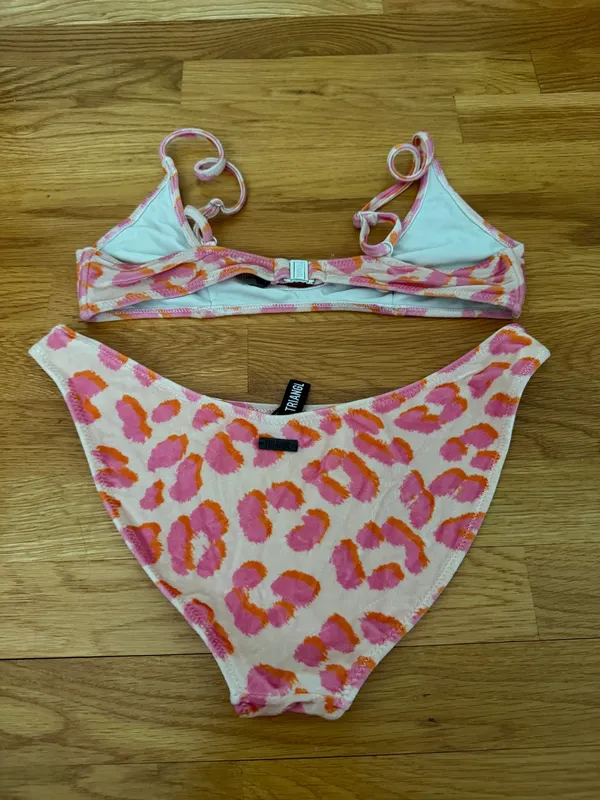 Triangl Bikini Set - Image 3